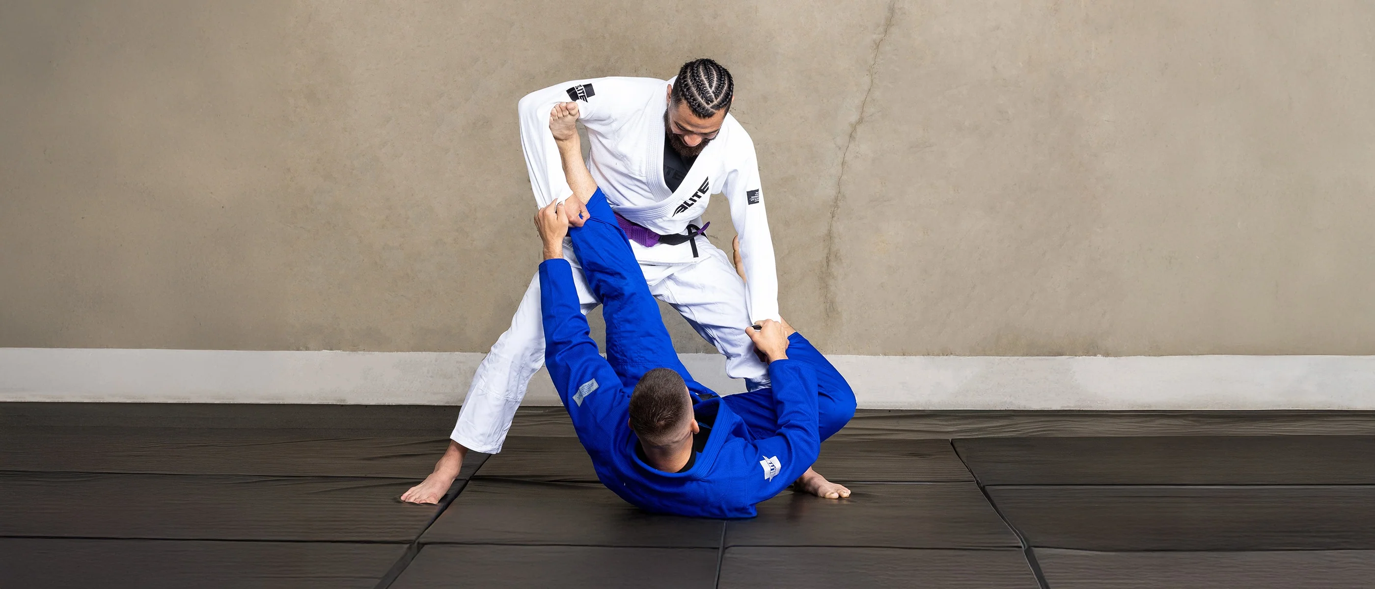 Master Every Move With Elite